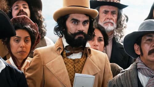 No llores por mí, Inglaterra Bild 3