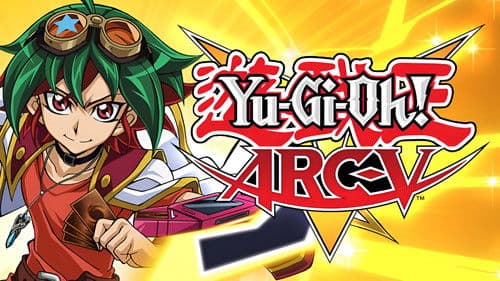Yu-Gi-Oh! Arc-V Bild 8