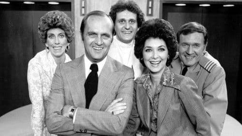 The Bob Newhart Show Bild 2