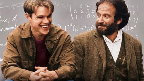 Good Will Hunting Bild 4