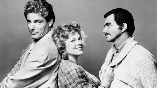 Eine Frau steht ihren Mann Bild 8