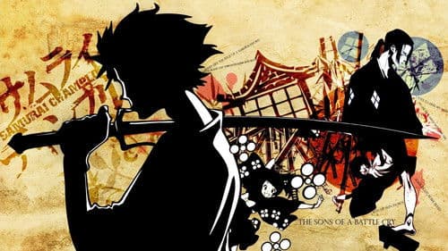 Samurai Champloo Bild 3
