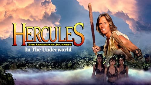 Hercules im Reich der toten Götter Bild 6