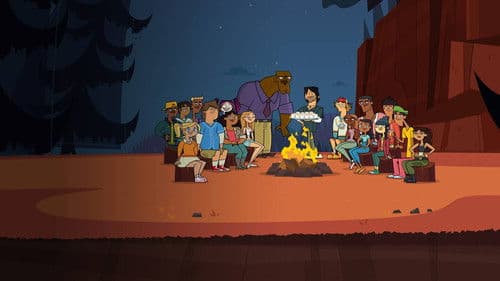 Total Drama Island Bild 4