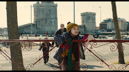 Les Papas du dimanche Bild 2