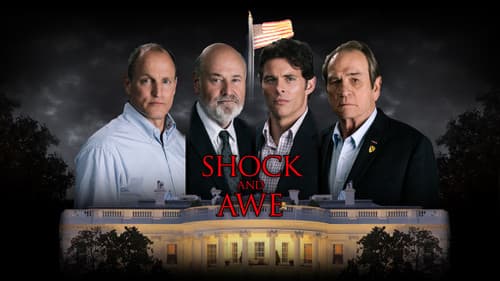 Shock and Awe - Krieg der Lügen Bild 8