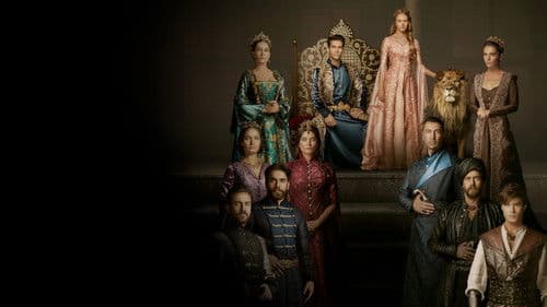 Muhteşem Yüzyıl: Kösem Bild 1