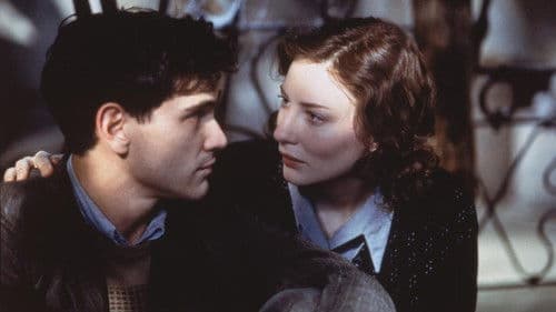 Die Liebe der Charlotte Gray Bild 5