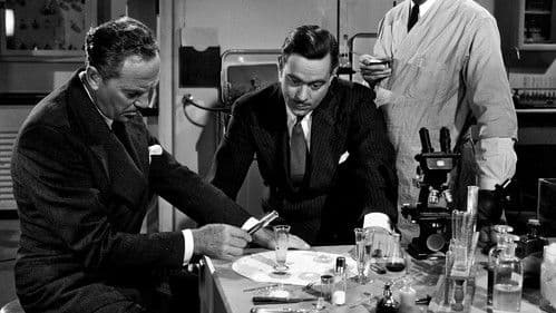 They're Always Caught Bild 1