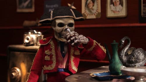 Viimeinen matadori Bild 1