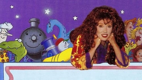 Shelley Duvall's Bedtime Stories Bild 1