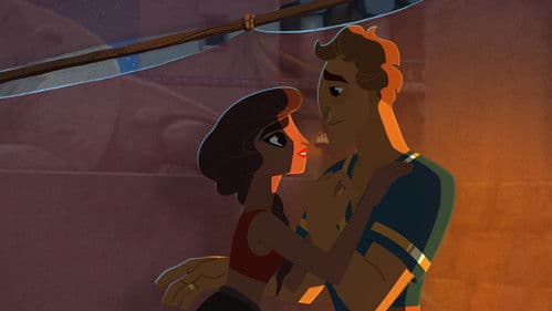 Die Legende von König Salomon Bild 4