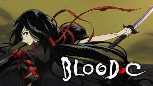 Blood-C Bild 1