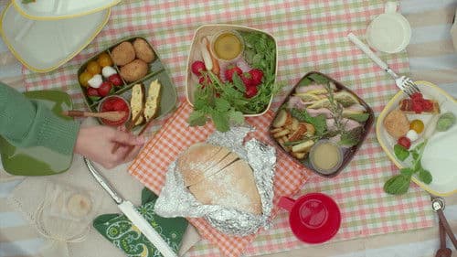 食堂かたつむり Bild 1