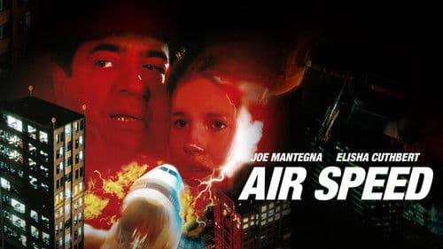 Airspeed - Rettung in letzter Sekunde Bild 6