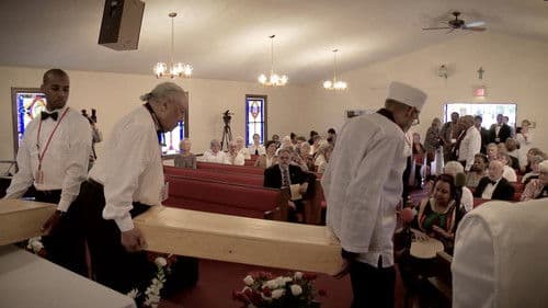 Shadows Fall North Bild 1