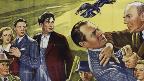 The Black Raven Bild 1