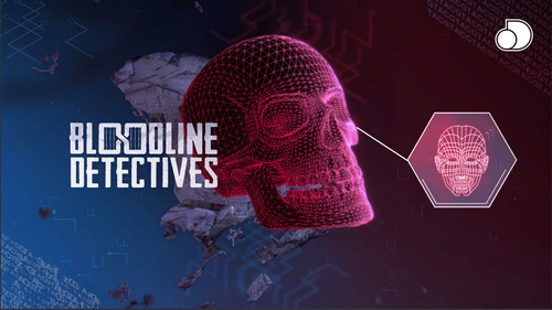 Bloodline Detectives - Die DNA der Täter Bild 3