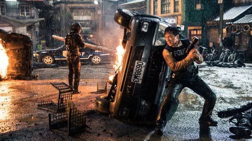 Bleeding Steel Bild 6