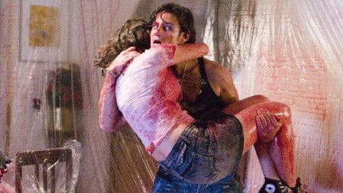 The Last House in the Woods Bild 5