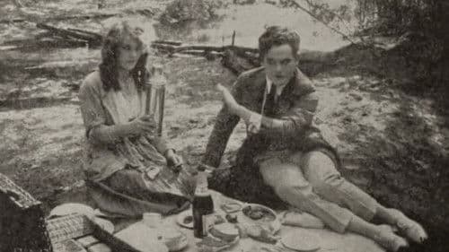 Bobbie of the Ballet Bild 1