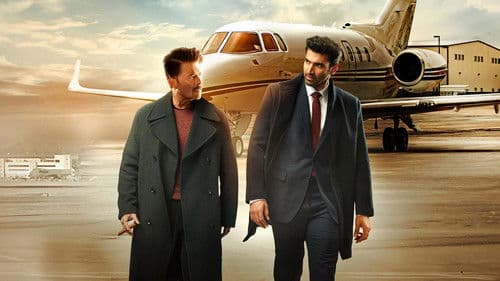 द नाइट मैनेजर Bild 4