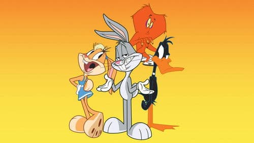 The Looney Tunes Show Bild 6