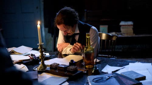 Edgar Allan Poe: Buried Alive Bild 4