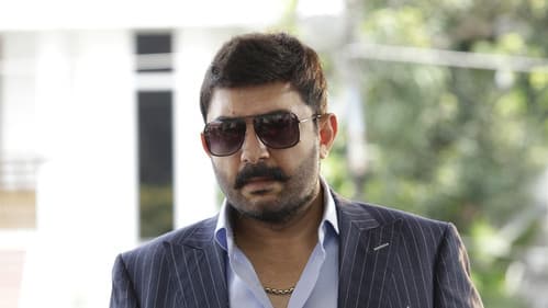 பாஸ்கர் ஒரு ராஸ்கல் Bild 6