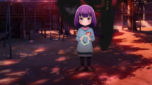 Kaya-chan Isn't Scary Bild 1