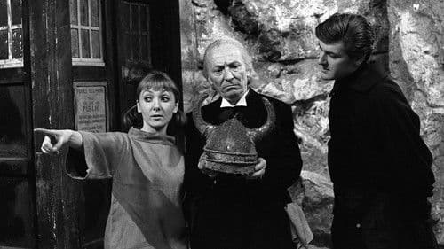 Doctor Who: The Time Meddler Bild 1