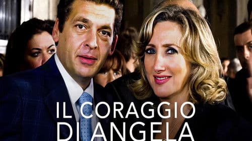 Il coraggio di Angela Bild 1