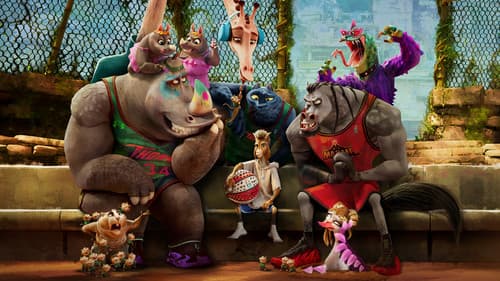 G.O.A.T. - Bock auf große Sprünge Bild 8