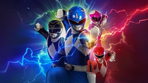 Power Rangers: Once & Always Bild 3