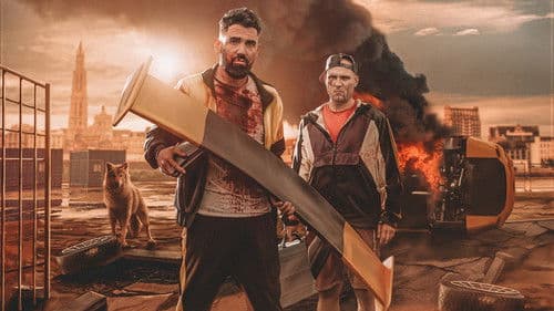 H4Z4RD: Vollgas Bild 3