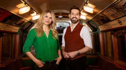 London Underground - Geheimnisse der Londoner U-Bahn Bild 6