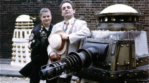 Doctor Who: Remembrance of the Daleks Bild 1