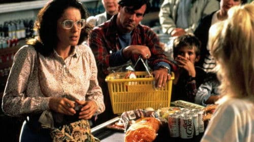 Eine gefährliche Frau Bild 3