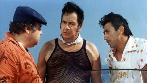 Poule et frites Bild 1