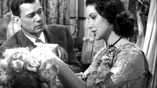 Geh leise, Fremder Bild 4