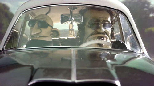 Smrtelné historky Bild 3