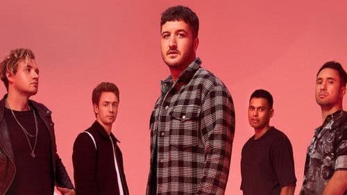 SIX60: Live At Western Springs Bild 1