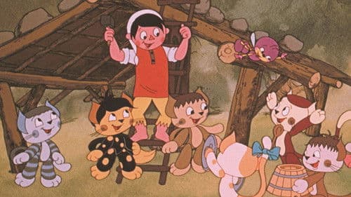 Der arme Müllerbursch und das Kätzchen Bild 1