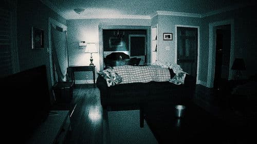 The Blackwell Ghost Bild 1