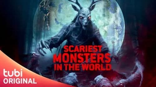 Scariest Monsters in the World Bild 2