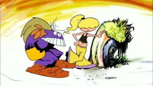 The Maxx Bild 8