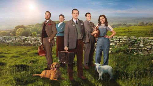 Der Doktor und das liebe Vieh Bild 6