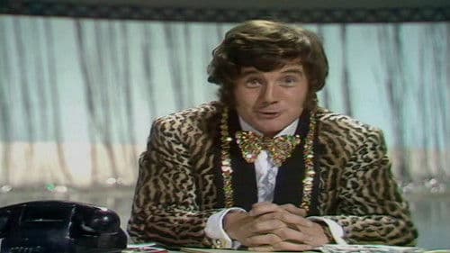 Monty Python's Flying Circus—Michael Palin's Personal Best Bild 1