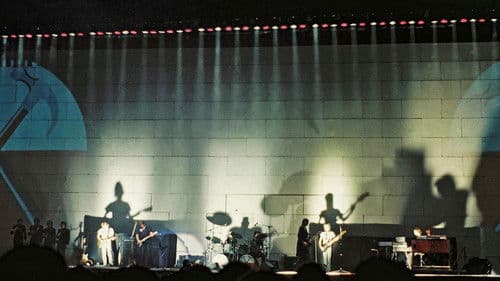 Pink Floyd: The Wall Live at Earl's Court Bild 1