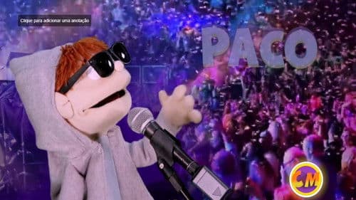 Caza Misterios Bild 1